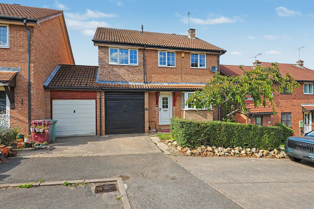 Meadowside Close Wingerworth
